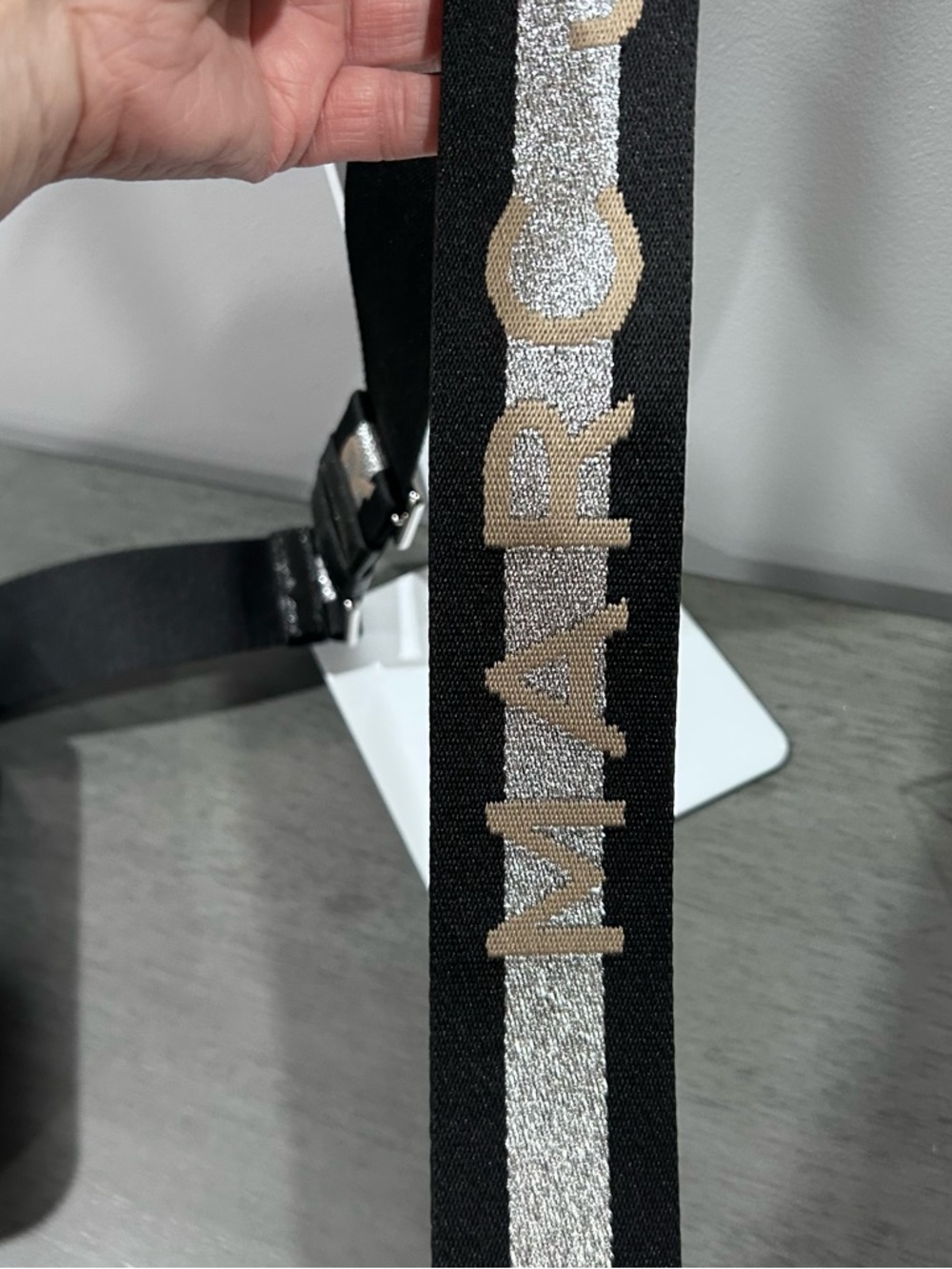 Marc Jacobs Crossbody Snapshot Camera Bag - Picture 8 of 12